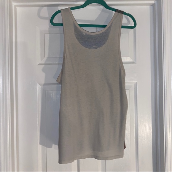 PacSun LA Tank Top - Picture 3 of 4